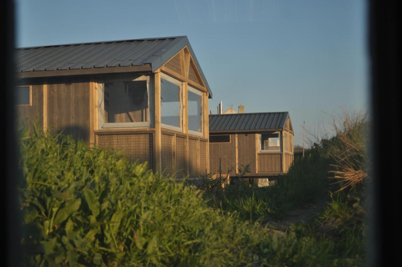 Maison Glaz Gâvres Exterior photo
