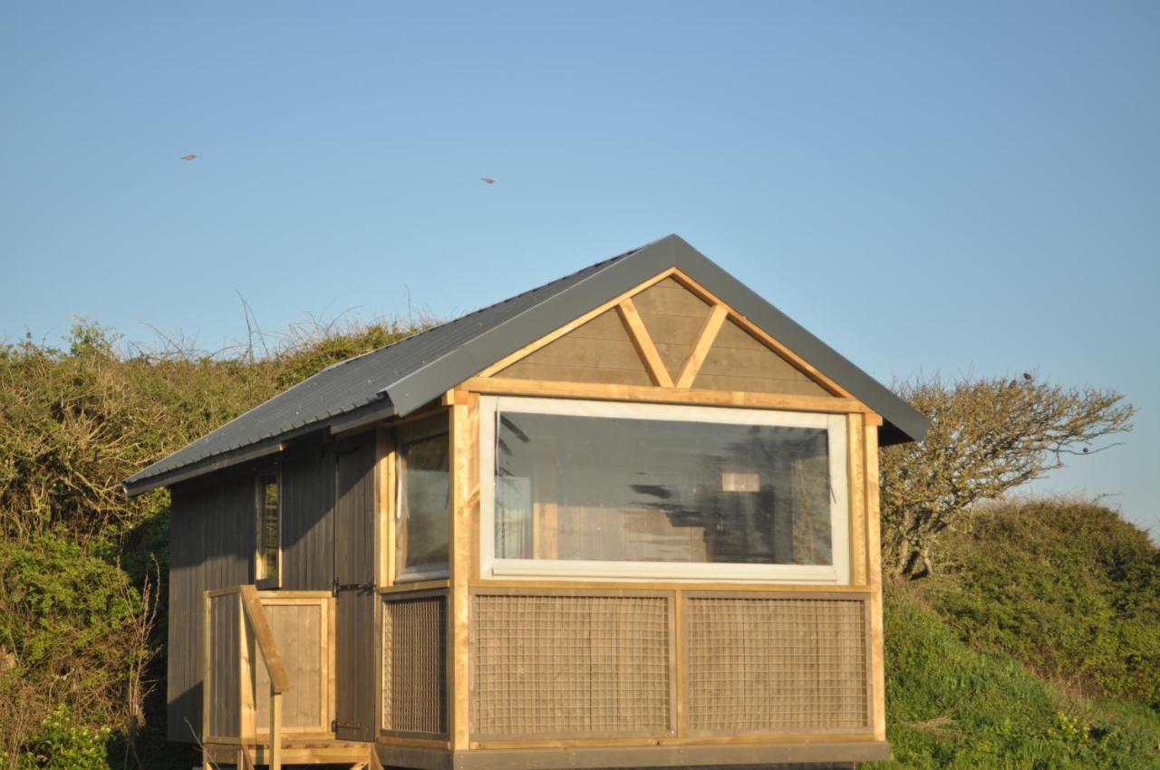 Maison Glaz Gâvres Exterior photo